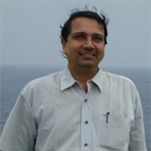 Dr. D. Padmanabhan Iyer
