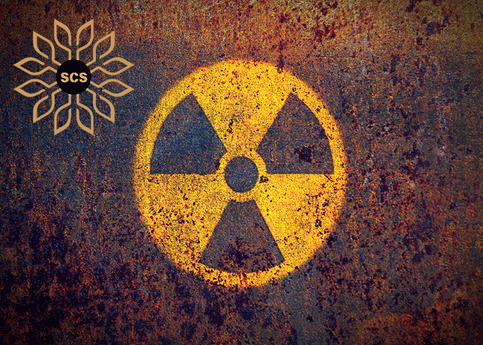 NATURALLY OCCURRING RADIOACTIVE MATERIALS (NORM) TESTING CONSULTANCY
