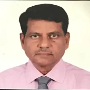 Dr N. Sivaprasad