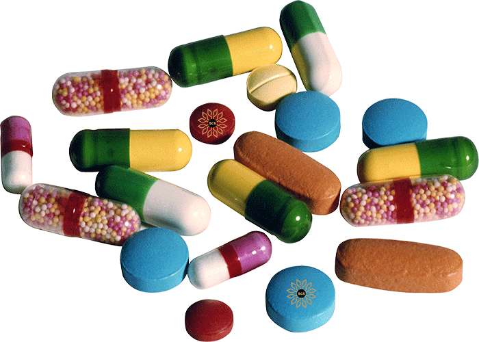 pharmacy