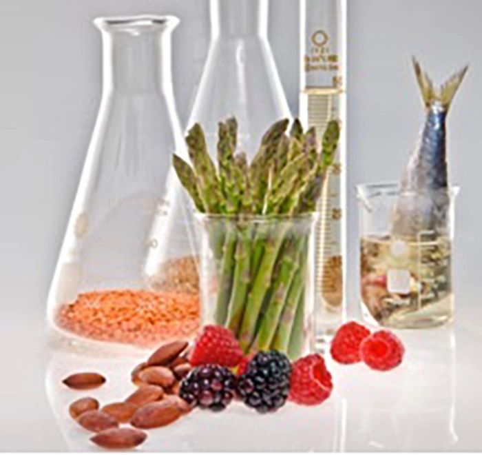 Unveiling the Chemistry of Our Plates: Chemical Analyses of Foodstuffs and Food Supplements – Part 1 2 Chemical Analysis