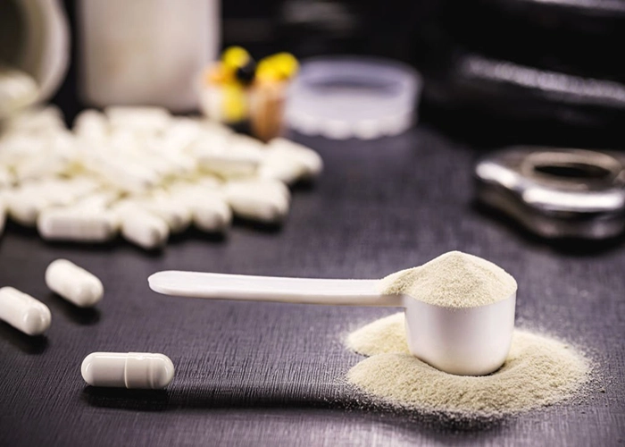 Unveiling the Truth: A Deep Dive into Dietary Supplement Testing