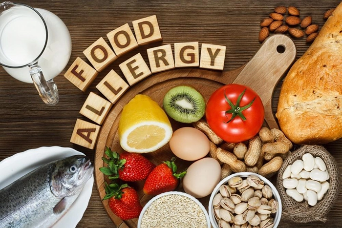 Blog - Laboratory Testing & Analysis 2 What are Food Allergens? A Growing Concern in the Food Industry