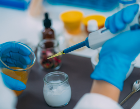 In Vitro Cytotoxicity in Balb/c 3T3 LD50 (OECD 129)