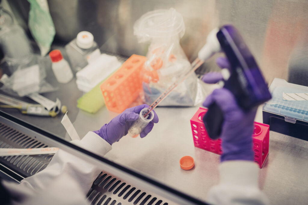 In Vitro Skin Sensitization [Human Cell Line (U937-U-SENS) Activation Test (h-CLAT)] (OECD 442E)