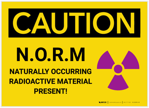 Blog - Scientific 3 NORM Testing & Consulting Services: Understanding Naturally Occurring Radioactive Materials