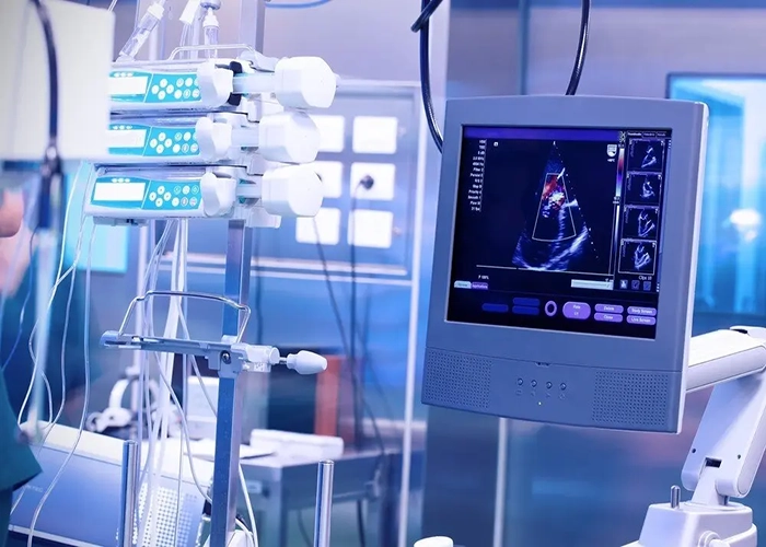 Ensuring Accuracy and Efficacy: Performance Testing in Medical Device Development