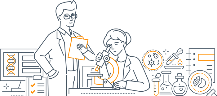 Blog - OECD GLP 3 OECD GLP Series – The Intertwined Strands: ISO & OECD GLP for Quality in Laboratory Testing