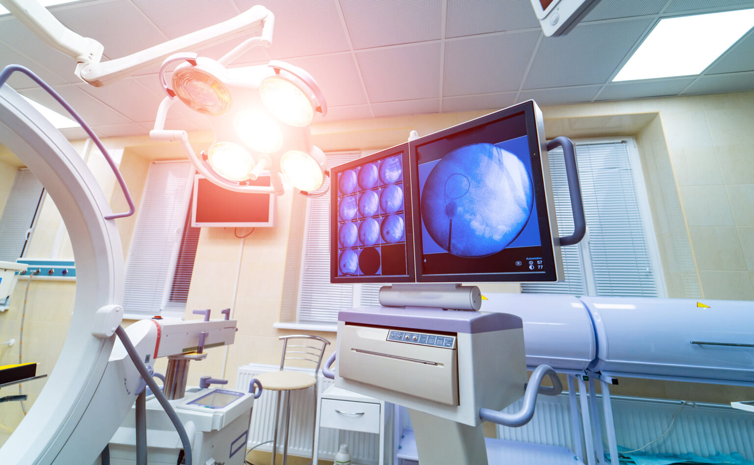 Blog - Scientific 4 Radiation Consulting Services