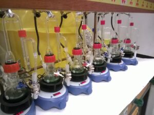 How We Design & Setup of Radiotracer Lab