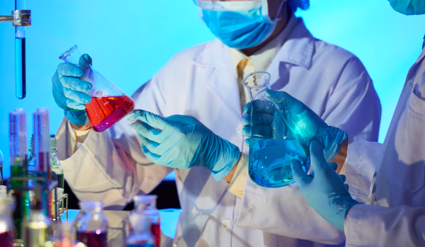 Residue Analysis: A Comprehensive Overview