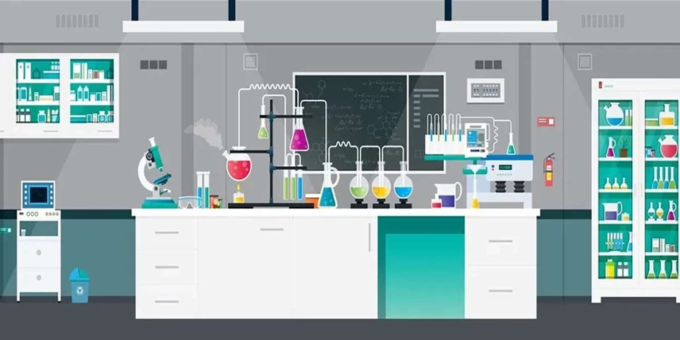 Blog - Scientific 6 How We Support to Setup OECD GLP Lab