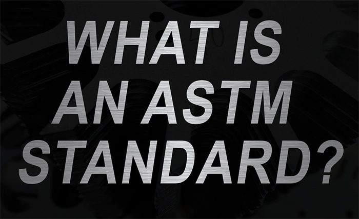 Blog - OECD GLP 4 Mastering ASTM Standards: A Practical Guide for OECD GLP Testing