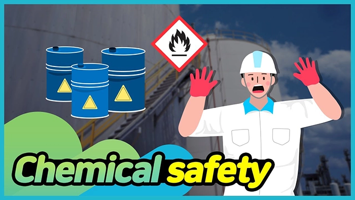 Blog - OECD GLP 2 Safeguarding Chemical Safety through OCSPP Guidelines and OECD GLP Principles