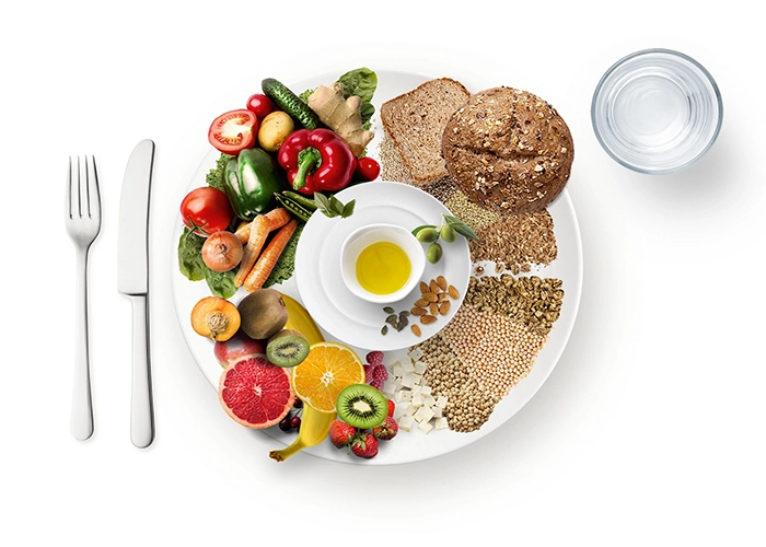 Blog - OECD GLP 1 Unveiling the Chemistry of Our Plates: Chemical Analyses of Foodstuffs and Food Supplements – Part 1