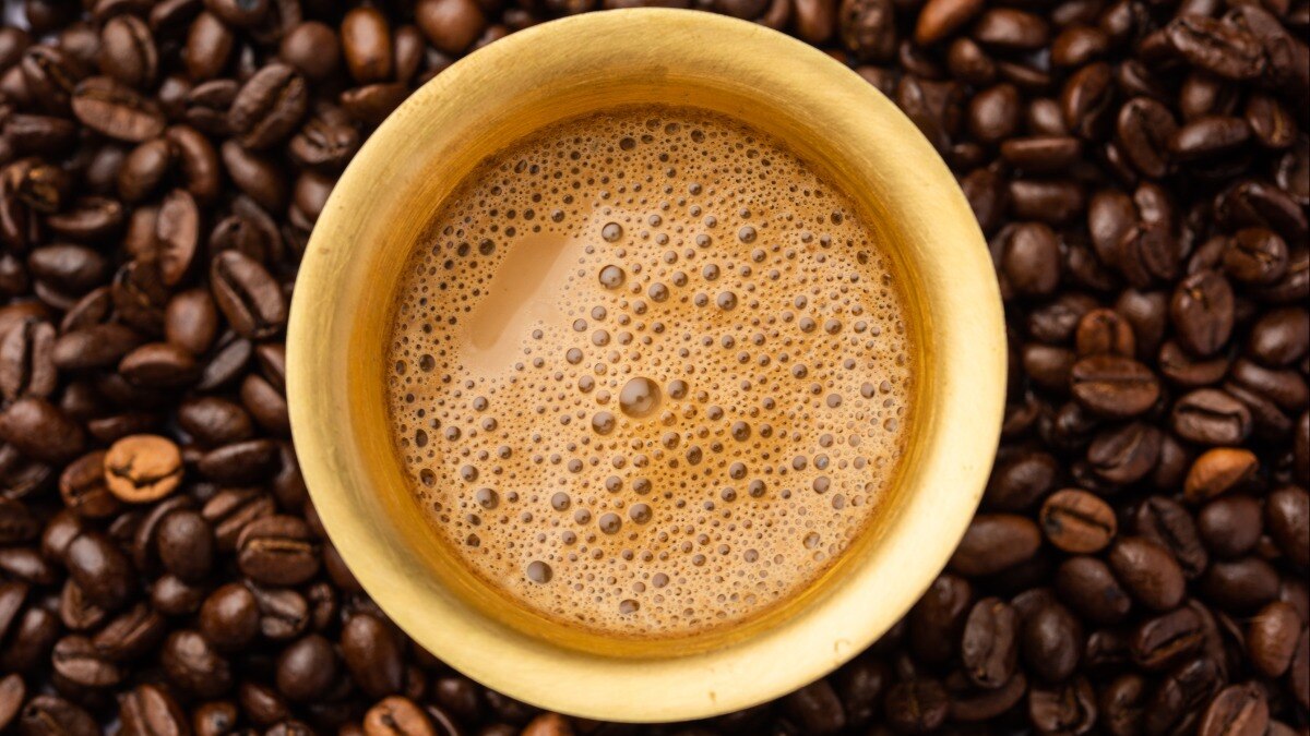 Blog - Scientific 2 OTA Determination in Coffee