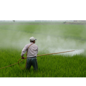 How to register agrochemicals / Pesticides in India?