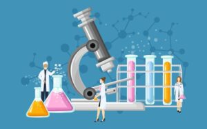 REACH Studies for INDUSTRIAL CHEMICALS